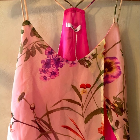 Blouse Racer Back - Picture 5 of 5